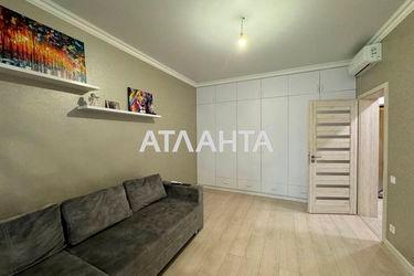 1-room apartment apartment by the address st. Srednefontanskaya (area 49 m²) - Atlanta.ua - photo 30