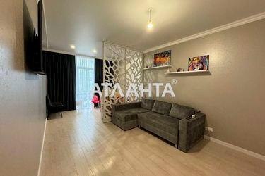 1-room apartment apartment by the address st. Srednefontanskaya (area 49 m²) - Atlanta.ua - photo 31