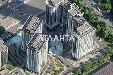 1-кімнатна квартира за адресою вул. Варненська (площа 46 м²) - Atlanta.ua - фото 14