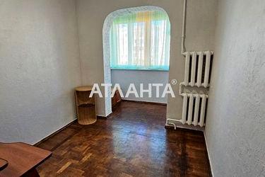 3-rooms apartment apartment by the address st. Golovkovskaya Kalinina (area 67 m²) - Atlanta.ua - photo 16