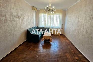 3-rooms apartment apartment by the address st. Golovkovskaya Kalinina (area 67 m²) - Atlanta.ua - photo 15