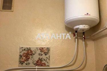 1-room apartment apartment by the address st. Aleksandriyskaya (area 22 m²) - Atlanta.ua - photo 23