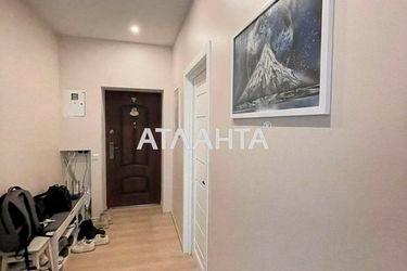 2-rooms apartment apartment by the address st. Lunina adm (area 49 m²) - Atlanta.ua - photo 38