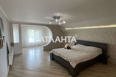 House by the address st. Mira (area 201,5 m²) - Atlanta.ua - photo 37