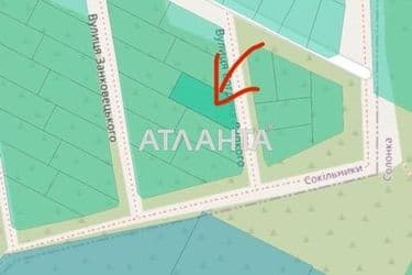 Ділянка за адресою вул. Шевченка (площа 10,4 сот) - Atlanta.ua - фото 8