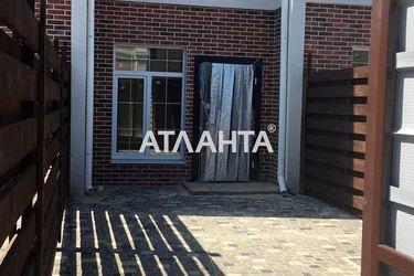 House by the address st. Molodezhnyy per (area 117 m²) - Atlanta.ua - photo 15