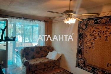 1-кімнатна квартира за адресою вул. Широка (площа 30,7 м²) - Atlanta.ua - фото 6