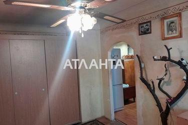 1-room apartment apartment by the address st. Shirokaya ul (area 30,7 m²) - Atlanta.ua - photo 7