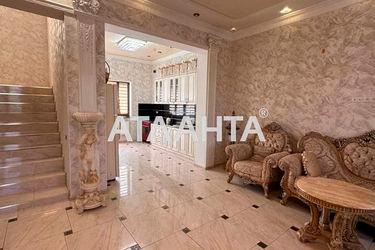 House by the address st. Donskogo Dmitriya (area 133 m²) - Atlanta.ua - photo 41