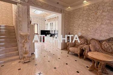 House by the address st. Donskogo Dmitriya (area 133 m²) - Atlanta.ua - photo 42