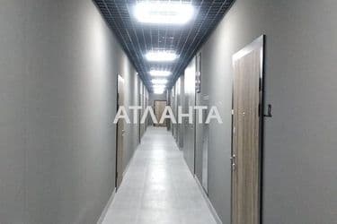 2-rooms apartment apartment by the address st. Genuezskaya (area 43,2 m²) - Atlanta.ua - photo 44