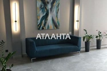 2-rooms apartment apartment by the address st. Genuezskaya (area 43,2 m²) - Atlanta.ua - photo 46