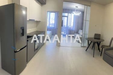 2-rooms apartment apartment by the address st. Genuezskaya (area 43,2 m²) - Atlanta.ua - photo 26