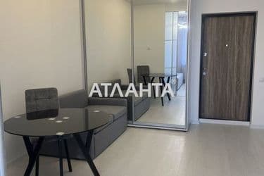 2-rooms apartment apartment by the address st. Genuezskaya (area 43,2 m²) - Atlanta.ua - photo 28