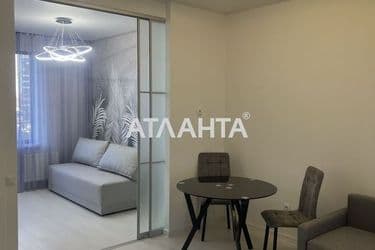 2-rooms apartment apartment by the address st. Genuezskaya (area 43,2 m²) - Atlanta.ua - photo 29