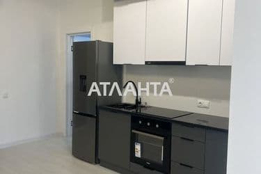 2-rooms apartment apartment by the address st. Genuezskaya (area 43,2 m²) - Atlanta.ua - photo 24