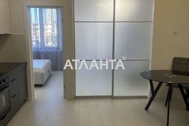 2-rooms apartment apartment by the address st. Genuezskaya (area 43,2 m²) - Atlanta.ua - photo 31