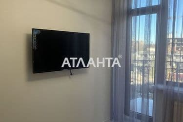 2-rooms apartment apartment by the address st. Genuezskaya (area 43,2 m²) - Atlanta.ua - photo 32