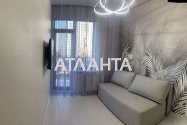 2-rooms apartment apartment by the address st. Genuezskaya (area 43,2 m²) - Atlanta.ua - photo 33