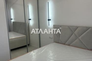 2-rooms apartment apartment by the address st. Genuezskaya (area 43,2 m²) - Atlanta.ua - photo 34