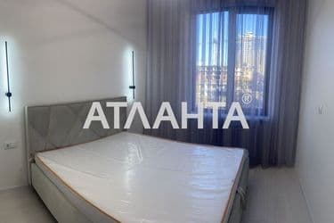 2-rooms apartment apartment by the address st. Genuezskaya (area 43,2 m²) - Atlanta.ua - photo 35