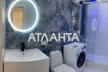 2-rooms apartment apartment by the address st. Genuezskaya (area 43,2 m²) - Atlanta.ua - photo 36