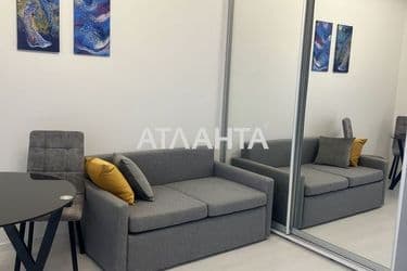 2-rooms apartment apartment by the address st. Genuezskaya (area 43,2 m²) - Atlanta.ua - photo 28