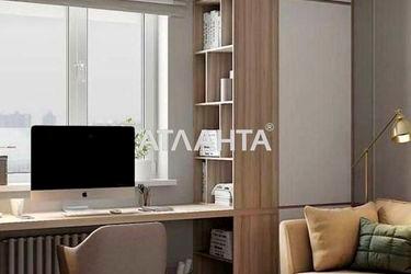 2-rooms apartment apartment by the address st. Ul Nagornaya (area 73 m²) - Atlanta.ua - photo 13