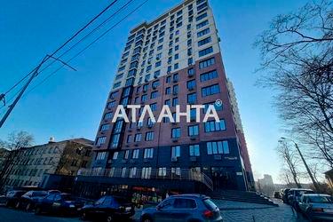 2-rooms apartment apartment by the address st. Ul Nagornaya (area 73 m²) - Atlanta.ua - photo 15