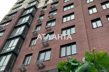 2-rooms apartment apartment by the address st. Ul Nagornaya (area 73 m²) - Atlanta.ua - photo 17