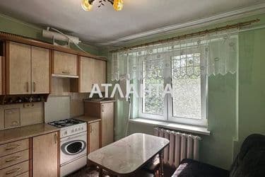 2-кімнатна квартира за адресою вул. Тираспільське шосе (площа 52,1 м²) - Atlanta.ua - фото 9