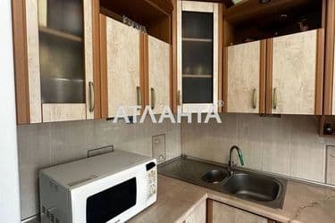 2-кімнатна квартира за адресою вул. Тираспільське шосе (площа 52,1 м²) - Atlanta.ua - фото 10