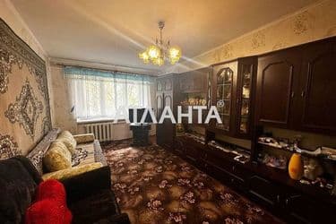 2-кімнатна квартира за адресою вул. Тираспільське шосе (площа 52,1 м²) - Atlanta.ua - фото 11