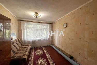 2-rooms apartment apartment by the address st. Tiraspolskoe shosse (area 52,1 m²) - Atlanta.ua - photo 12