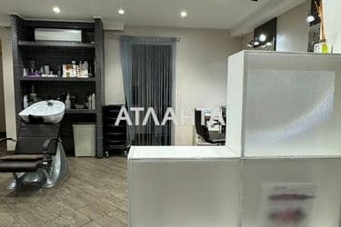 Commercial real estate at st. Fontanskaya dor Perekopskoy Divizii (area 122 m²) - Atlanta.ua - photo 35