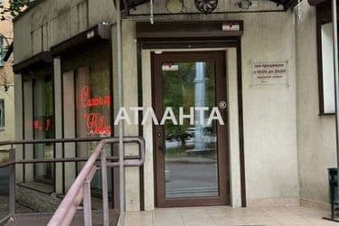 Commercial real estate at st. Fontanskaya dor Perekopskoy Divizii (area 122 m²) - Atlanta.ua - photo 40
