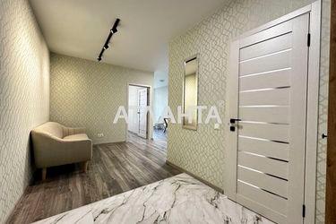 1-room apartment apartment by the address st. Ivana Vygovskogo (area 42 m²) - Atlanta.ua - photo 16