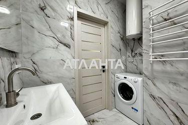 1-room apartment apartment by the address st. Ivana Vygovskogo (area 42 m²) - Atlanta.ua - photo 20