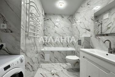 1-room apartment apartment by the address st. Ivana Vygovskogo (area 42 m²) - Atlanta.ua - photo 19