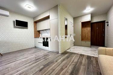 1-room apartment apartment by the address st. Ivana Vygovskogo (area 42 m²) - Atlanta.ua - photo 13