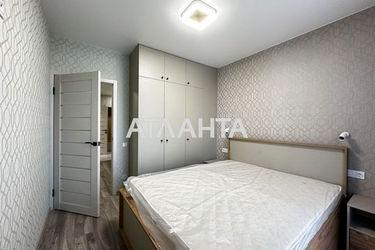 1-room apartment apartment by the address st. Ivana Vygovskogo (area 42 m²) - Atlanta.ua - photo 17