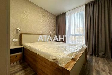 1-room apartment apartment by the address st. Ivana Vygovskogo (area 42 m²) - Atlanta.ua - photo 18