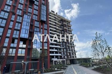 2-комнатная квартира по адресу Кирпичный пер. (площадь 65 м²) - Atlanta.ua - фото 8