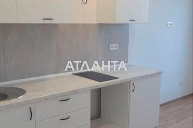 1-room apartment apartment by the address st. Donskogo Dmitriya (area 39 m²) - Atlanta.ua - photo 17