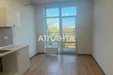 1-room apartment apartment by the address st. Donskogo Dmitriya (area 39 m²) - Atlanta.ua - photo 19