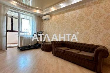 2-rooms apartment apartment by the address st. Armeyskaya Leninskogo batalona (area 98 m²) - Atlanta.ua - photo 35