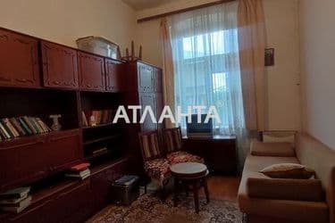 1-room apartment apartment by the address st. Gagarina Yuriya (area 25,3 m²) - Atlanta.ua - photo 11