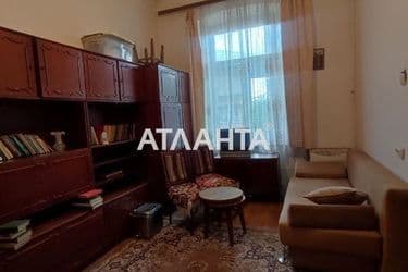 1-room apartment apartment by the address st. Gagarina Yuriya (area 25,3 m²) - Atlanta.ua - photo 12