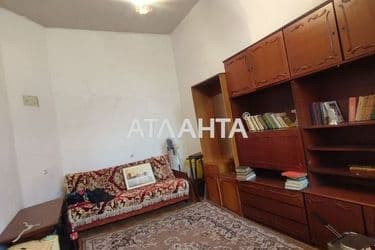 1-room apartment apartment by the address st. Gagarina Yuriya (area 25,3 m²) - Atlanta.ua - photo 13