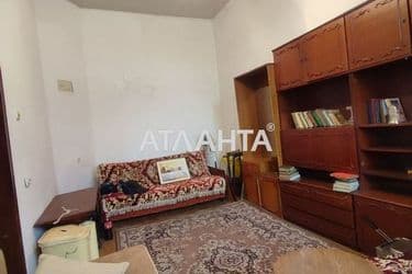 1-room apartment apartment by the address st. Gagarina Yuriya (area 25,3 m²) - Atlanta.ua - photo 14